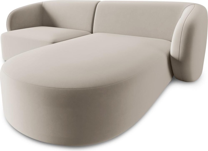 Produktbild Maison Heritage Chiara (Ecksofa)