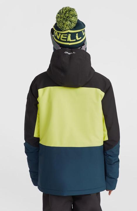 Immagine prodotto O'Neill Giacca da snowboard Carbonite (176)