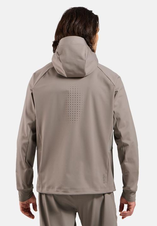 Produktbild Odlo Zeroweight X-Warm (S)