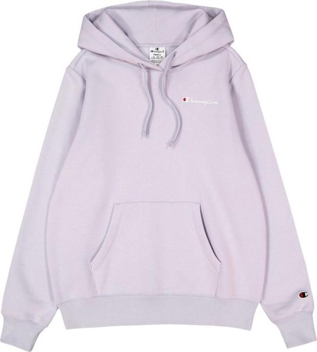 Immagine prodotto Champion Bluza damska Hooded fioletowa 117530 VS057 L (L)