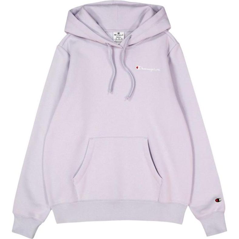 Champion Donna Viola Donne, Felpa + Maglione, Kapuzenpullover, (Xs)