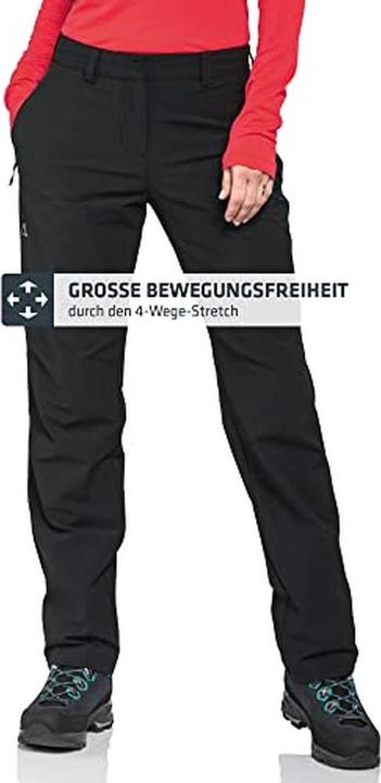 Produktbild Schöffel Pants Engadin1 Warm L (L)