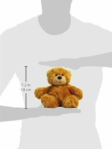 Image du produit Aurora Ours Bonnie (23 cm)