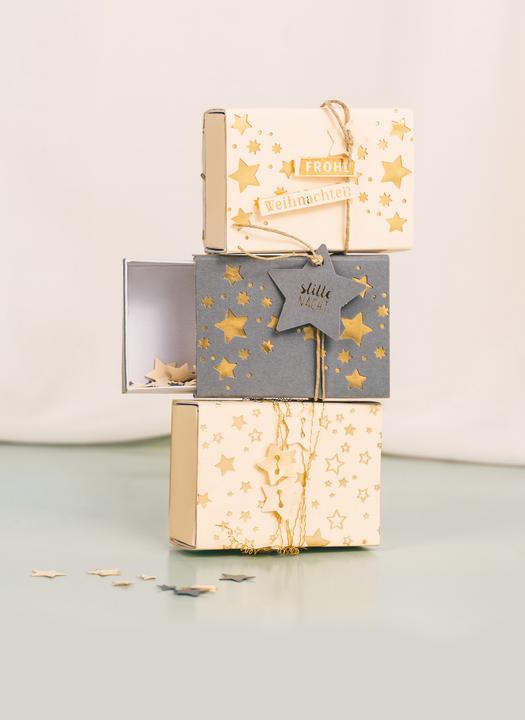 Produktbild Heyda Flexi Sterne