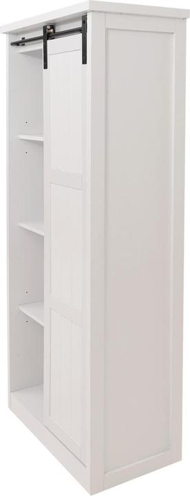 Produktbild JOHN316 Schrank (76 x 38 x 163 cm)
