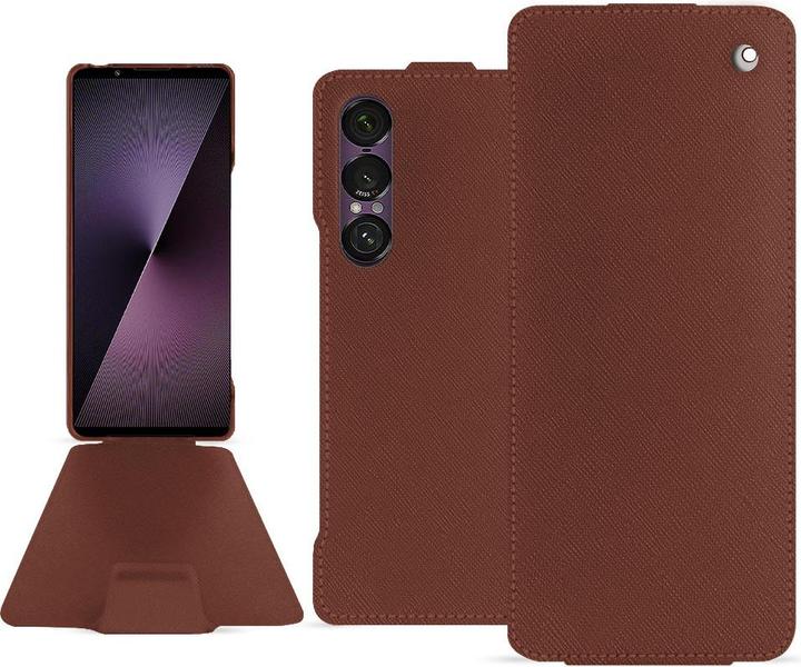 Marron délicat ( Pantone #95614d)