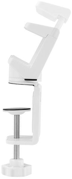 Actual product image Transmedia Clamp holder for socket strips