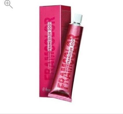 Immagine prodotto Framesi Framcolor 2001 Permanent Hair Color