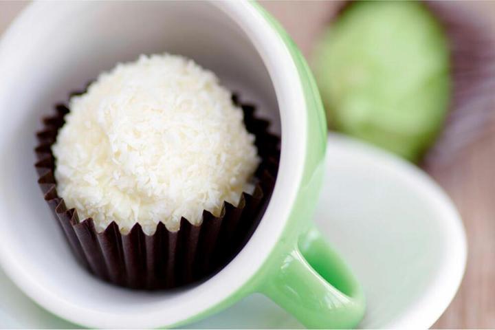 Produktbild Städter Pralinenkapseln