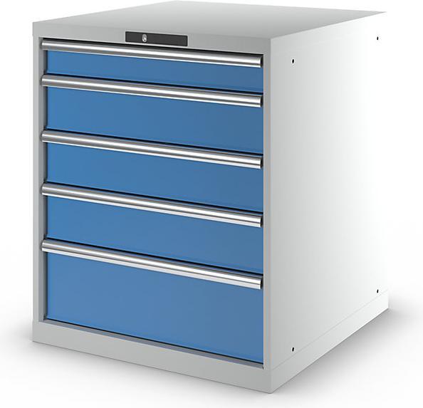 Produktbild Lista Schubladenschrank, 5 Schubladen (71.70 cm, 85 cm)