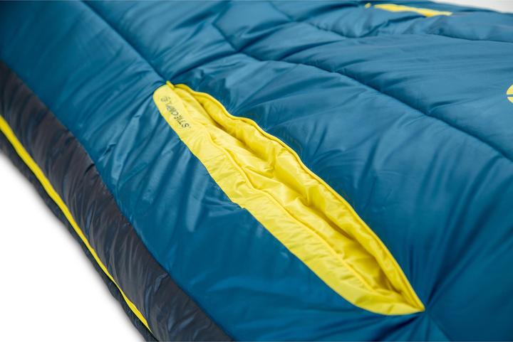Produktbild Nemo Equipment Forte Endless Promise Mens 20 (208 cm)