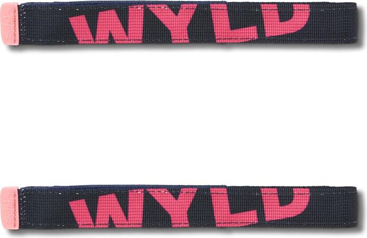 Image du produit Satch Déclaration SWAPS Wyld, noir, rose