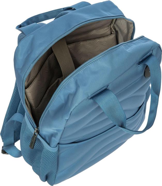 Actual product image Brics BY Ulisses backpack 37 cm laptop compartment (17 l)