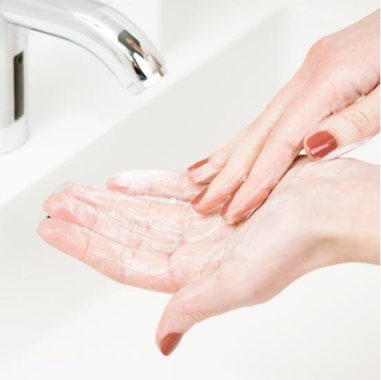 Produktbild CeraVe Feuchtigkeitsspendendes Waschstück (Reinigungstücher, 128 ml)