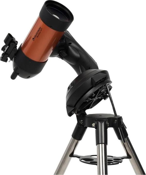 Productafbeelding Celestron NexStar 4SE Gecomputeriseerde Maksutov