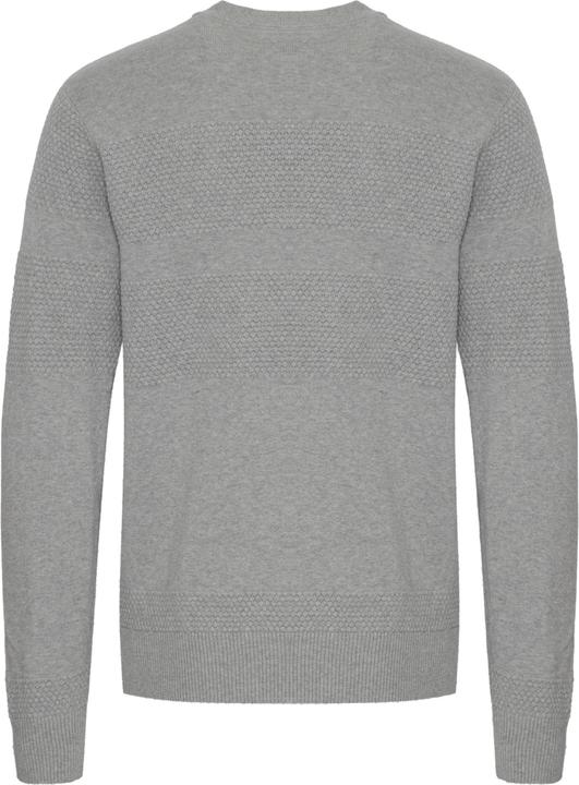 Light Grey Melange