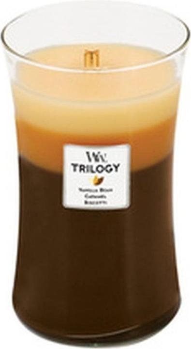 Immagine prodotto WoodWick Café Sweets (610 g)