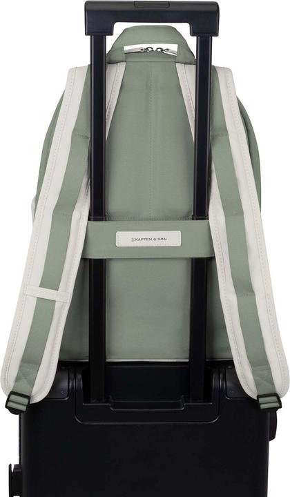 Produktbild Kapten & Son Aalborg 12 (12 l)