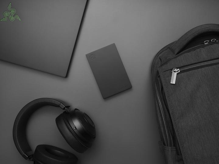 Produktbild Seagate FireCuda Gaming (2 TB)