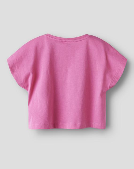 Actual product image Name it Nkfvilma Capsl Crop Top F1 Noos (146, 152)