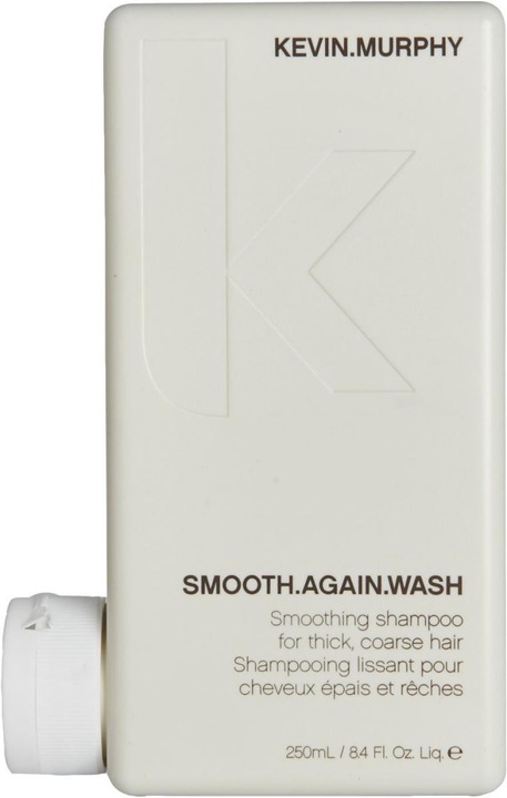 Kevin Murphy Smooth.Again - Wash (250 ml, Liquid shampoo)