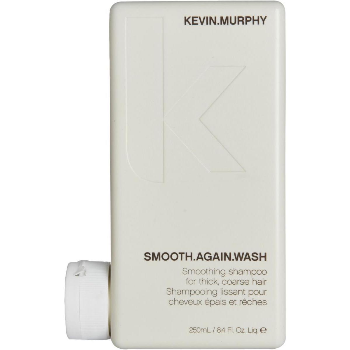 Kevin Murphy, Shampoo, Smooth.Again - Wash (250 ml, Flüssiges Shampoo)