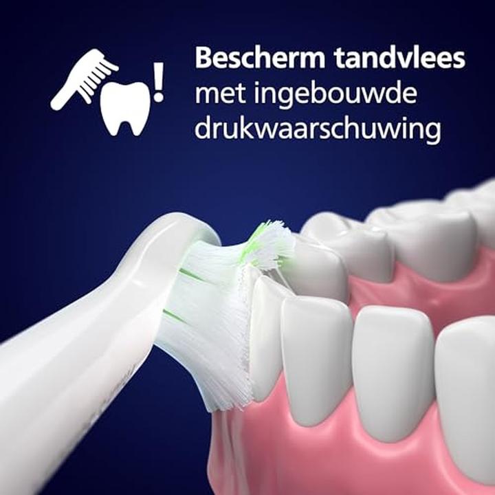 Produktbild Philips Sonicare Sonicare 5500 HX7110/02 (Schallzahnbürste)