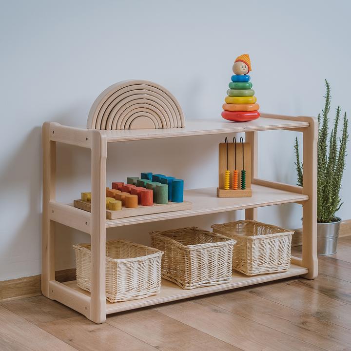 Image du produit Wood & luck Mini (76 x 34 x 50 cm)