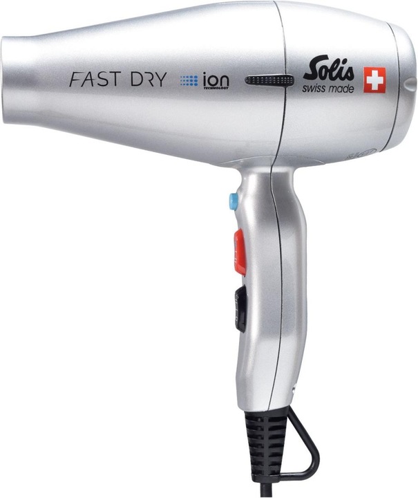 Produktbild Solis Fast Dry 381