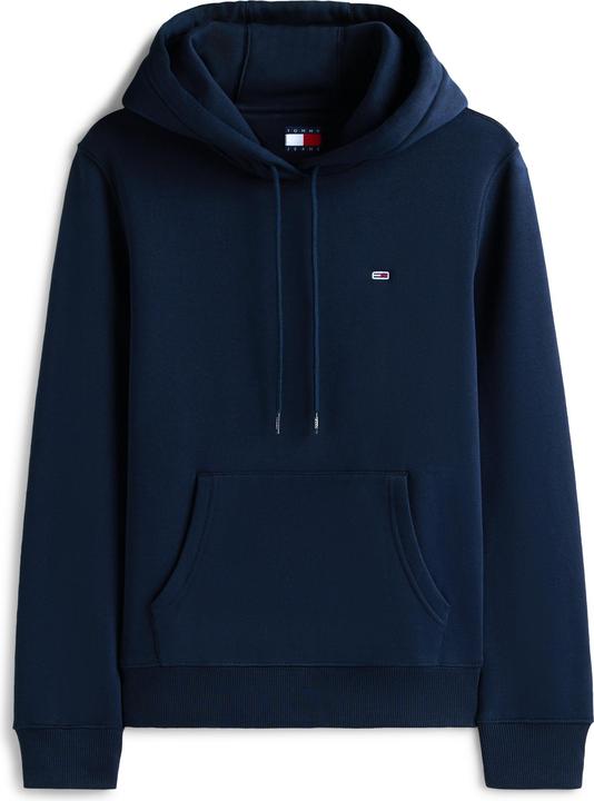 Produktbild Tommy Jeans Felpa con Cappuccio (XXS)