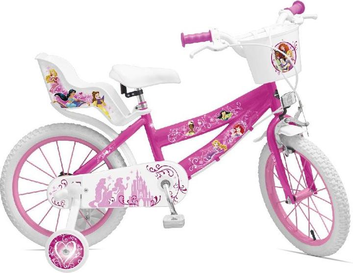 ‎Huffy Disney Princess (14")