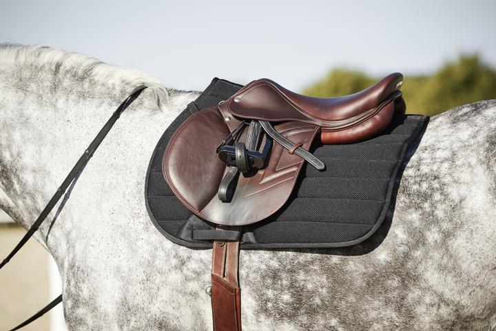 Actual product image Horse Guard Kandy mesh saddle pad