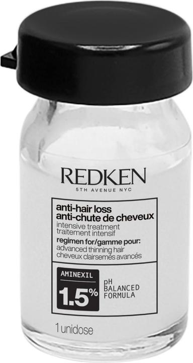 Immagine prodotto Redken Cerafill Maximize (60 ml)