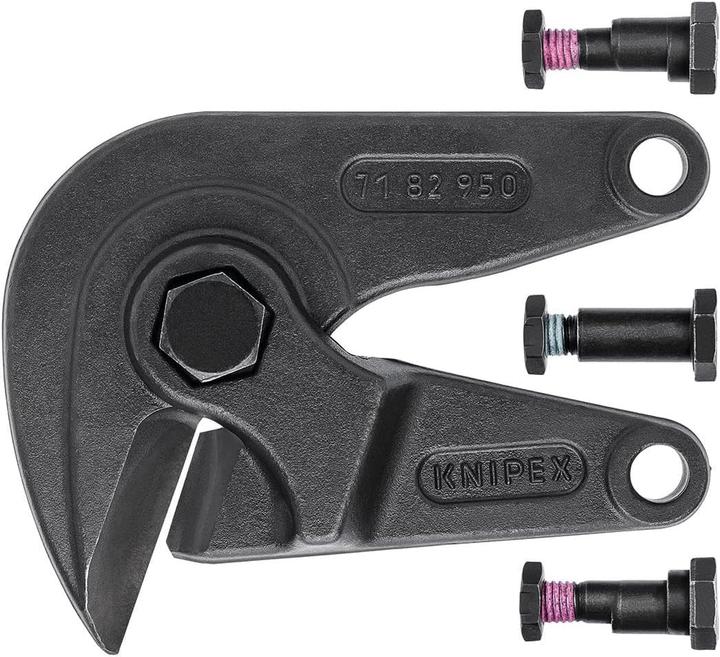 Productafbeelding Knipex Vervangende snijkop voor 71 82 950 (Vervangend blad)