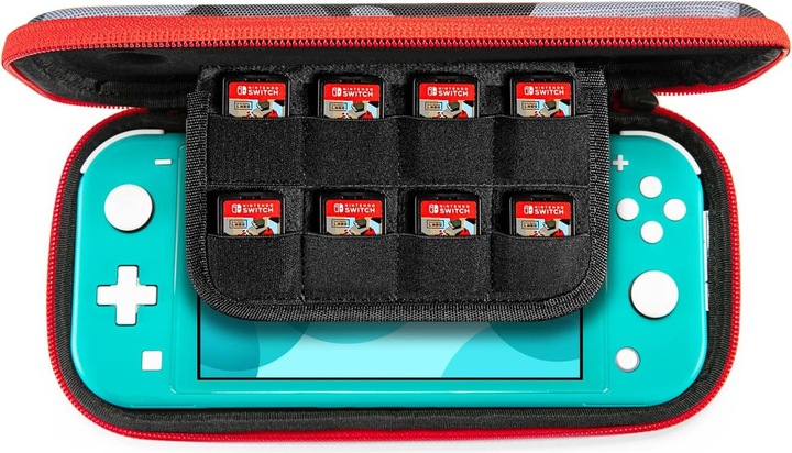 Immagine prodotto tomtoc Custodia sottile (Switch Lite)