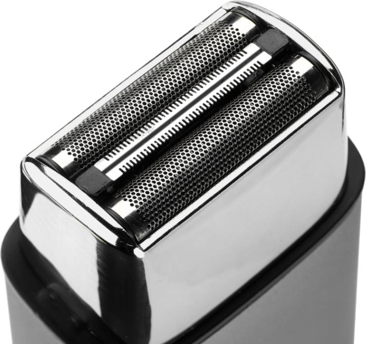 Actual product image BaByliss Super-X Metall Serie