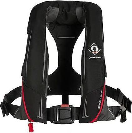 Crewsaver 180n Pro Flashlight (L)