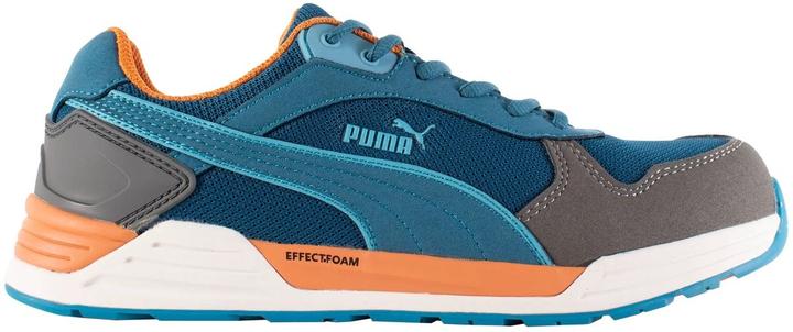 Actual product image Puma Frontside (S1P, 40)