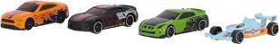 Immagine prodotto Rapid wheels Trasportatore di auto con 4 auto