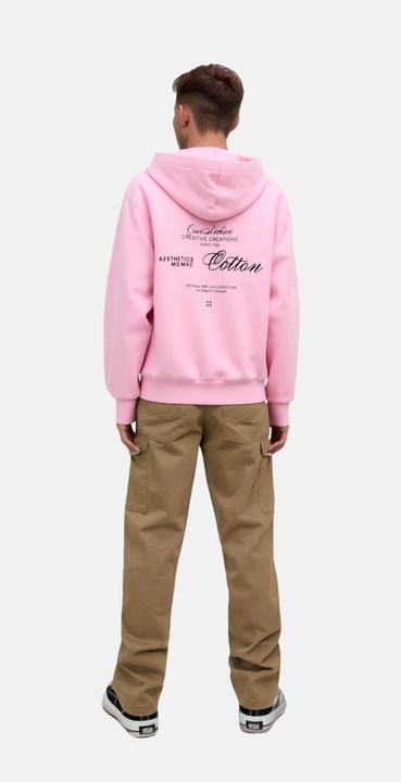 Produktbild Jack & Jones Junior Kapuzenpullover ROAR Hoodie (176)