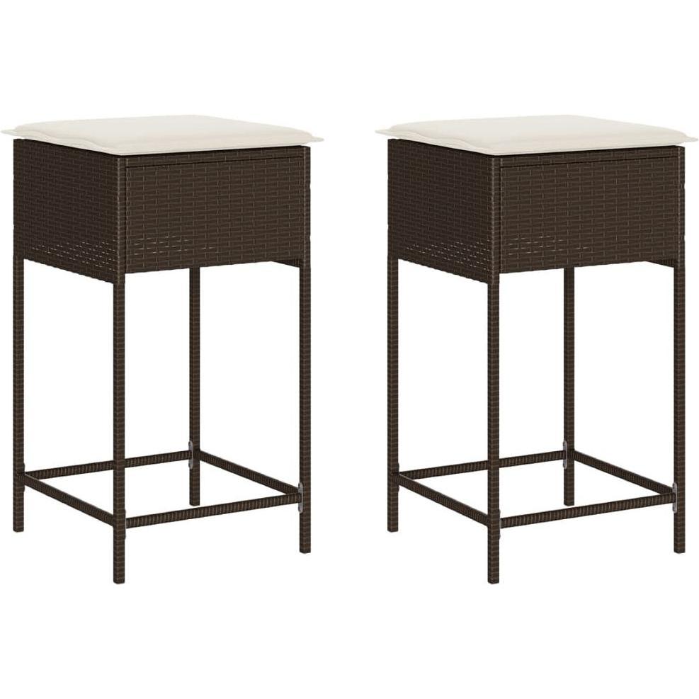 Thumbnail - VidaXL, Barhocker, Laoise