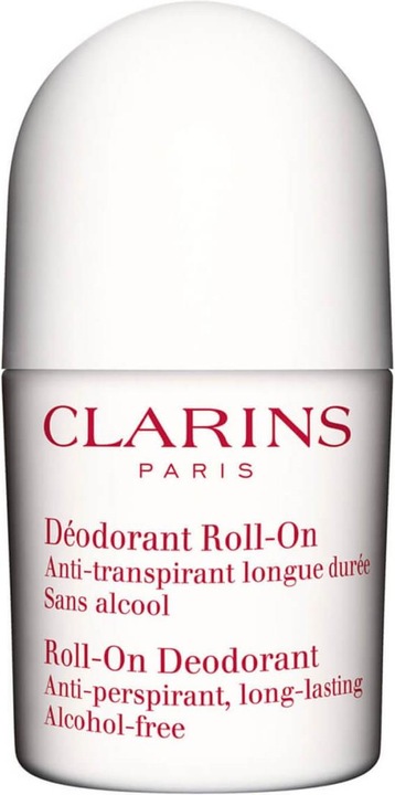 Produktbild Clarins Body (Roll-on, 50 ml)