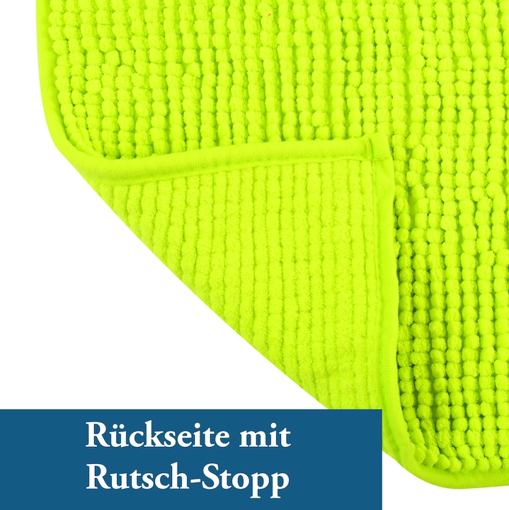 Produktbild MSV Chenille (60 x 90 cm)