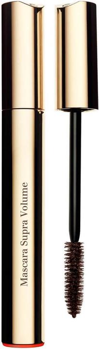 Clarins Supra Volume (02 brun intense)