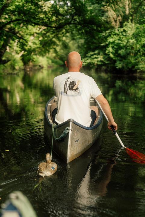 Produktbild Lakor Back Attack (XXL)