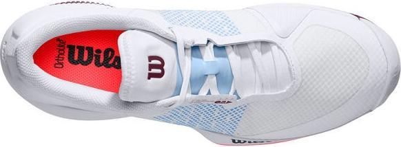 Immagine prodotto Wilson Kaos Swift - Scarpa da tennis Allcourt Donna (40 2/3)