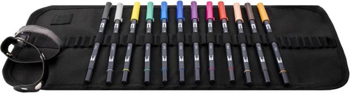 Image du produit Tombow Stylo brosse double ABT (12x)