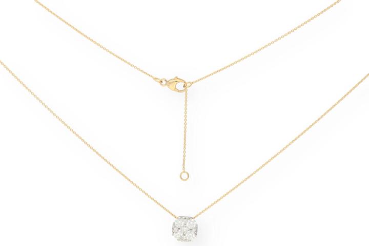 Image du produit Carat Solitaire (Or 18ct)