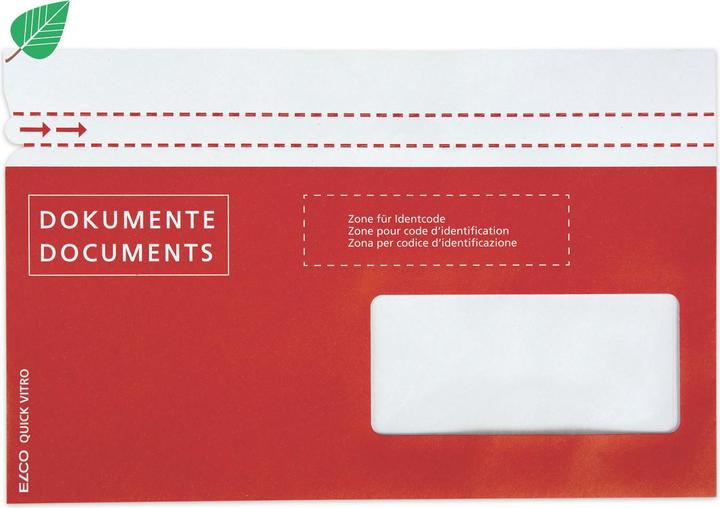 Image du produit Elco Porte-documents (C5/6, 20 pièce(s))