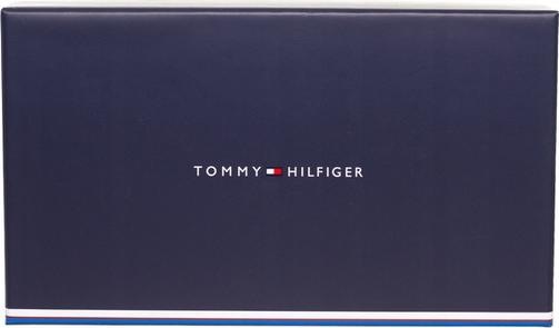 Immagine prodotto Tommy Hilfiger TH Chic Portafoglio grande con zip intorno nero